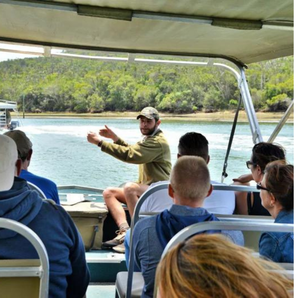 Southern Africa 360 - Country Routes of the Cape: 3-nights Bush and Beach