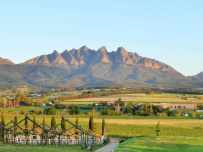 Southern Africa 360 - Country Routes of the Cape: 4-nights Cape Winelands Experience