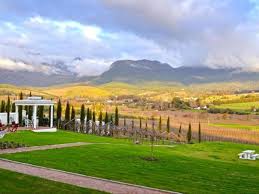Southern Africa 360 - Discover the Cape Countryside: 4 Nights Cape Winelands Experience