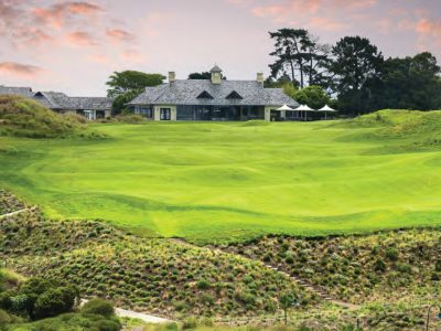 Fancourt - Ultimate Golf Escape at The Manor House