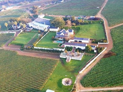 Val du Charron Wine and Leisure Estate