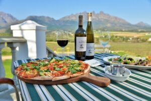 Val du Charron Wine and Leisure Estate