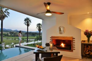 Val du Charron Wine and Leisure Estate