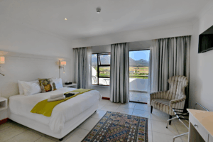 Val du Charron Wine and Leisure Estate