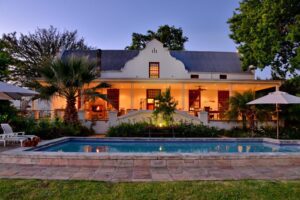 Val du Charron Wine and Leisure Estate