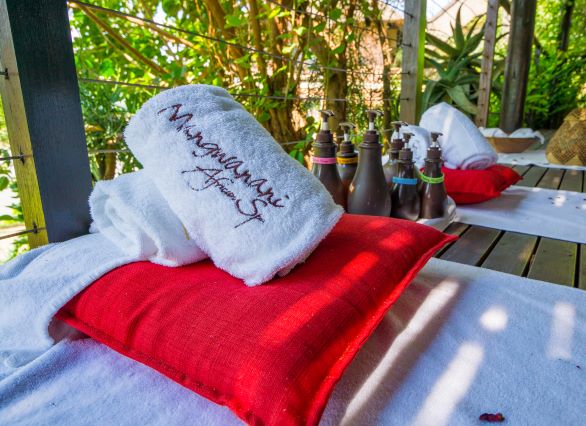 Work, Stay & Play at Jozini Tiger Lodge & Spa