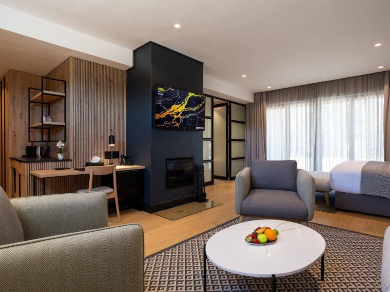 Agents Special - @Franschhoek Hotel