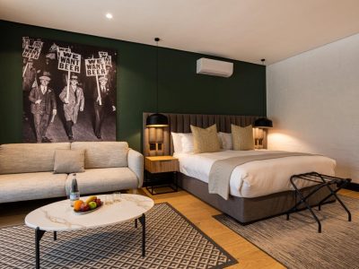 Agents Special - @Franschhoek Hotel
