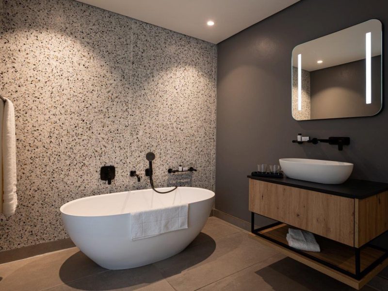 Agents Special - @Franschhoek Hotel
