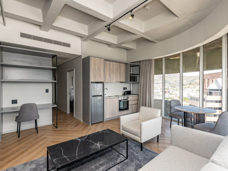 One Thibault Hotel
