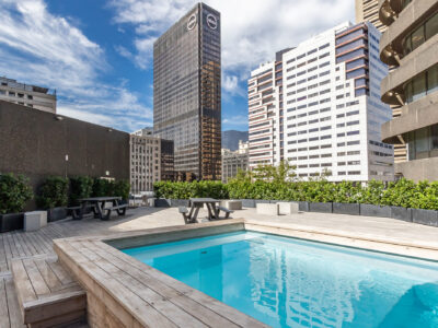 One Thibault Hotel