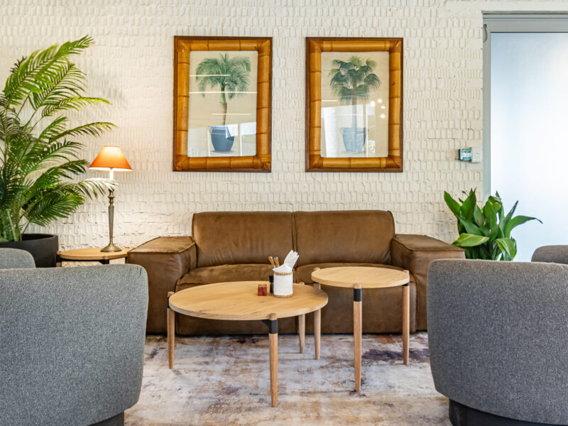 One Thibault Hotel