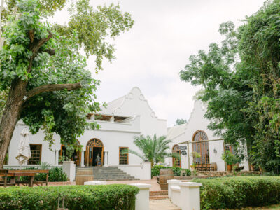 Kleinkaap Boutique Hotel