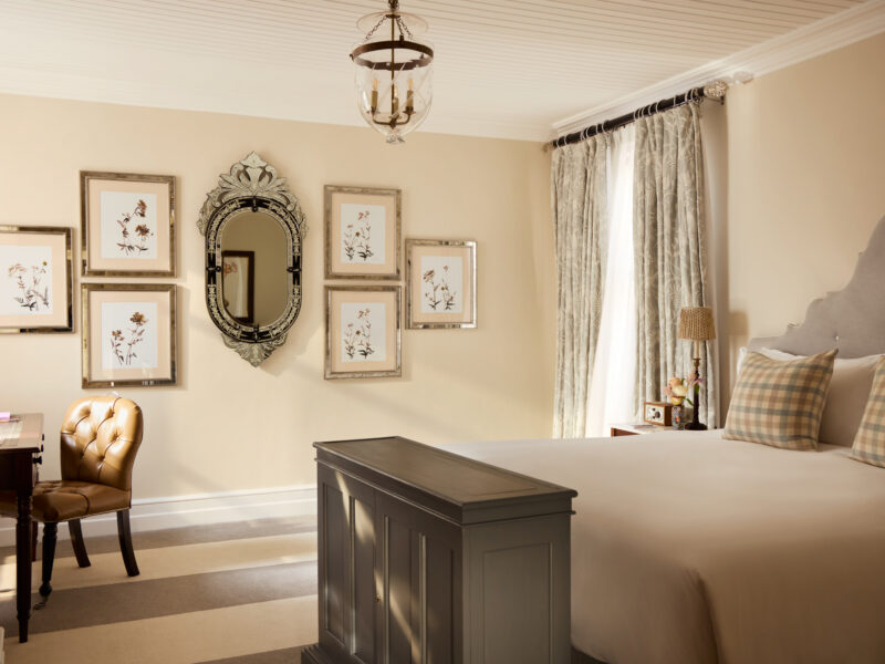 Mount Nelson, A Belmond Hotel