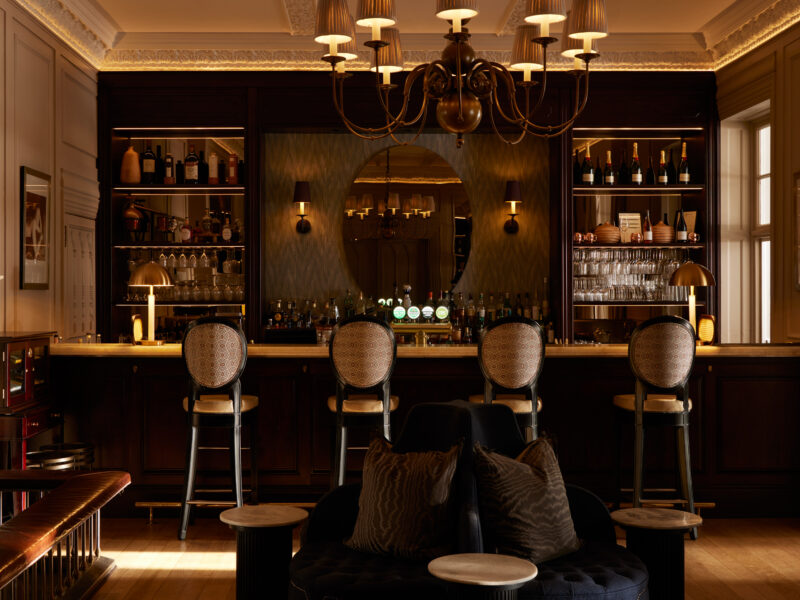 Mount Nelson, A Belmond Hotel