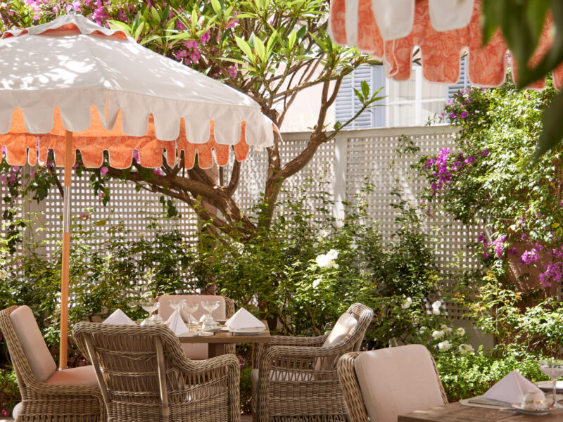 Mount Nelson, A Belmond Hotel