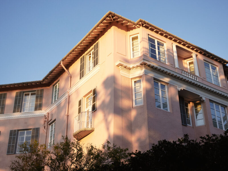Mount Nelson, A Belmond Hotel