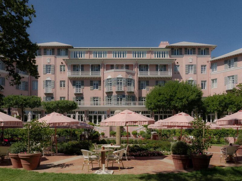 Mount Nelson, A Belmond Hotel