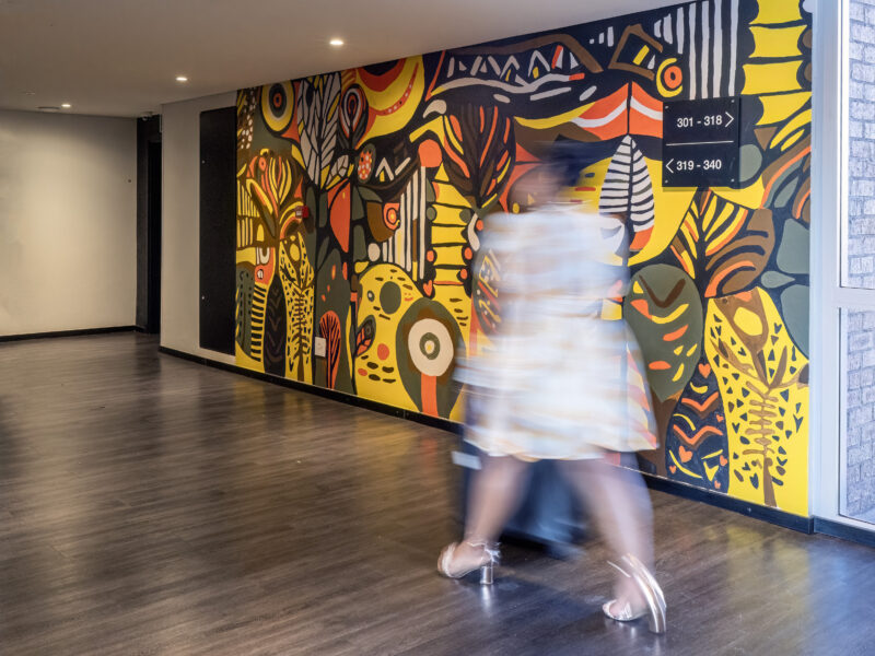 Onomo Hotel Durban