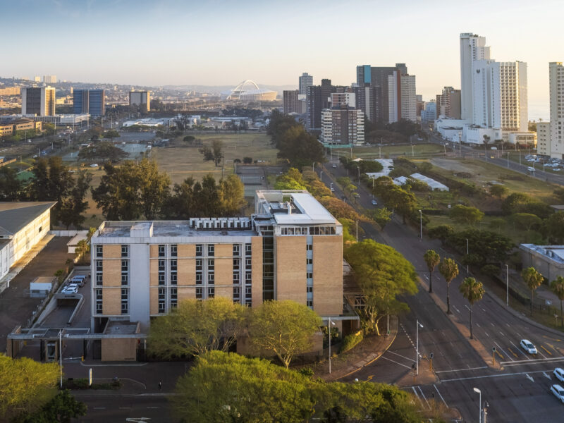 Onomo Hotel Durban
