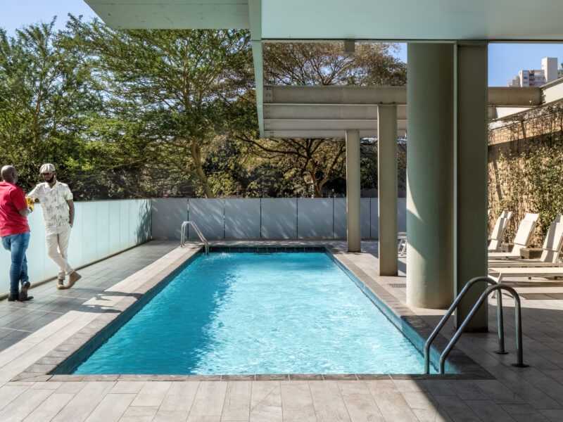 Onomo Hotel Durban