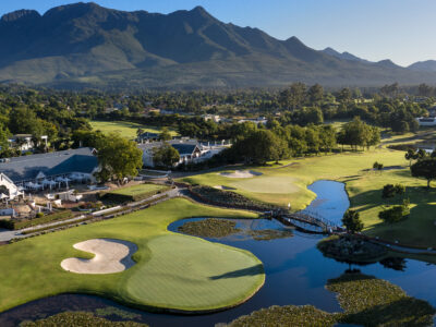 Fancourt