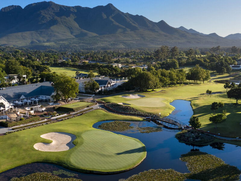 Fancourt
