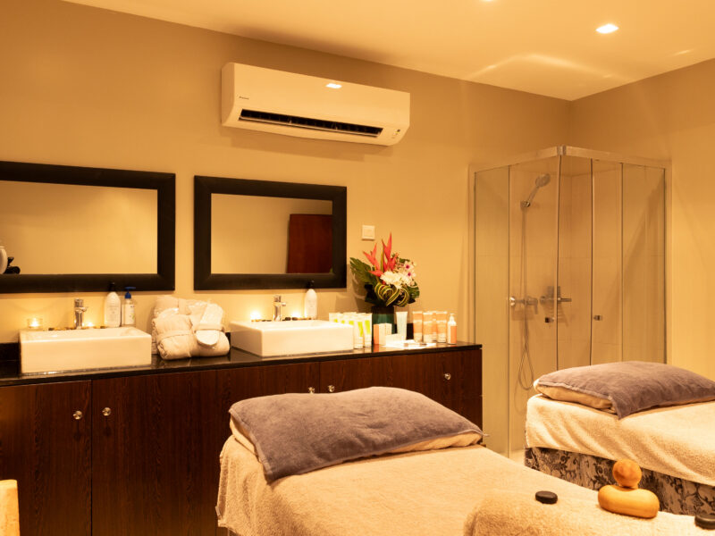 Fiesta Residences Boutique Hotel & Serviced Apartments
