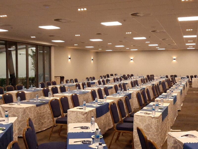 Fiesta Royale Hotel