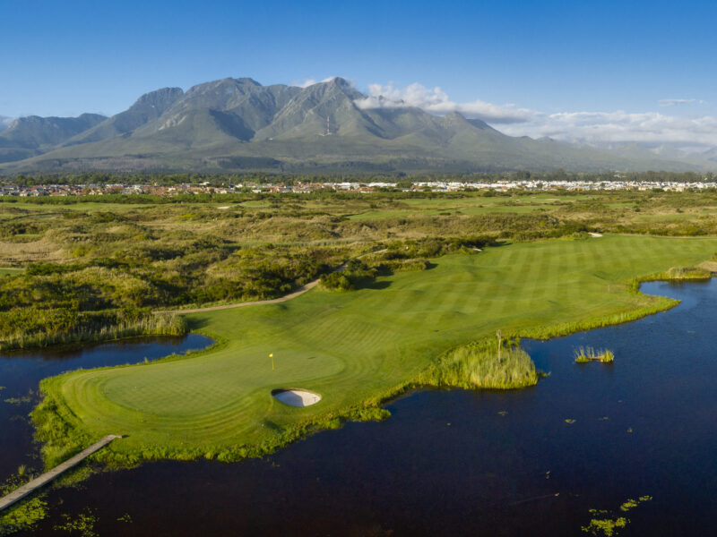 Fancourt