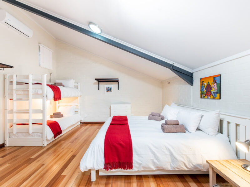 Trail's End Adventure Hotel
