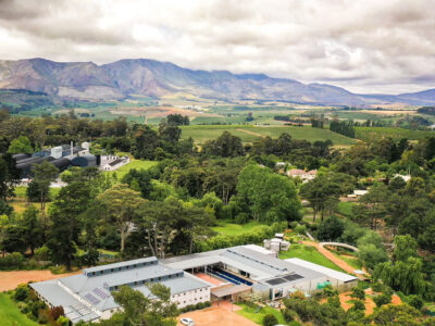 Trail's End Adventure Hotel