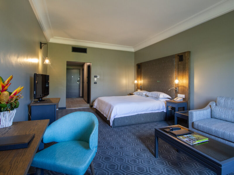 Fiesta Royale Hotel