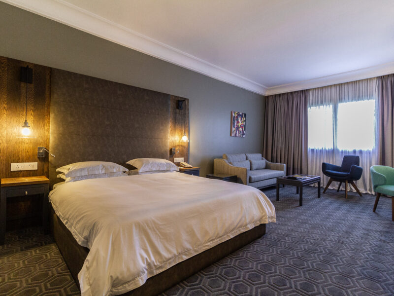 Fiesta Royale Hotel