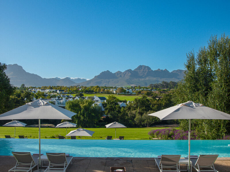 De Zalze Lodge