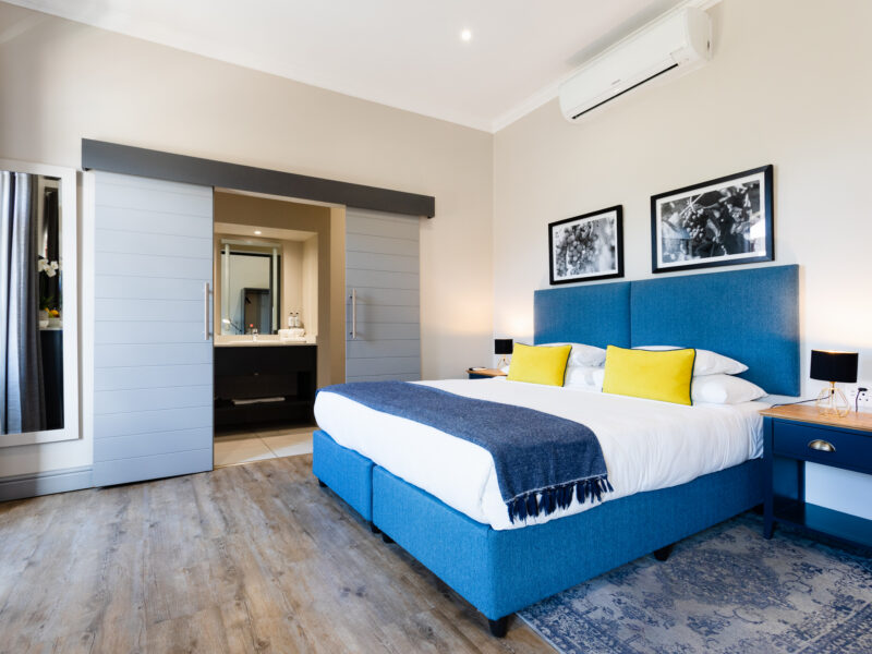 De Zalze Lodge