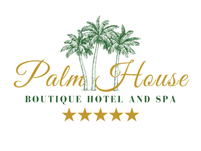 Palm House Boutique Hotel and Spa