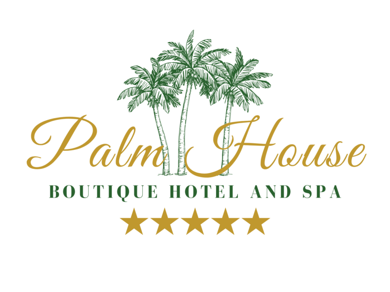 Palm House Boutique Hotel and Spa