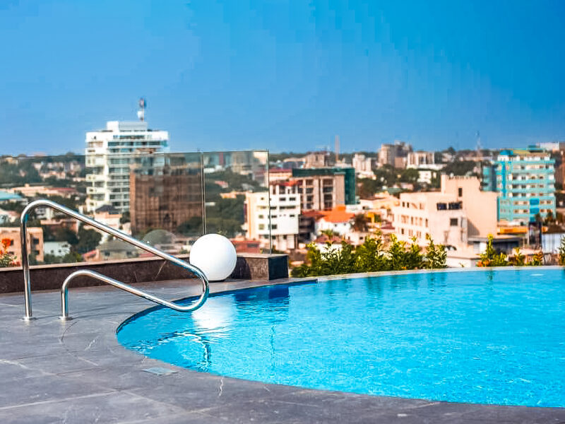 Anthonian Suites