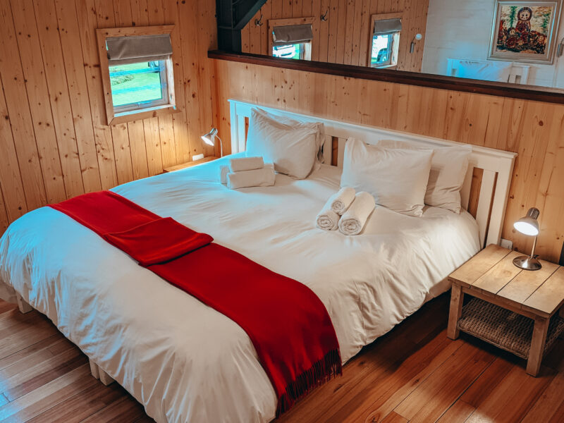 Trail's End Adventure Hotel