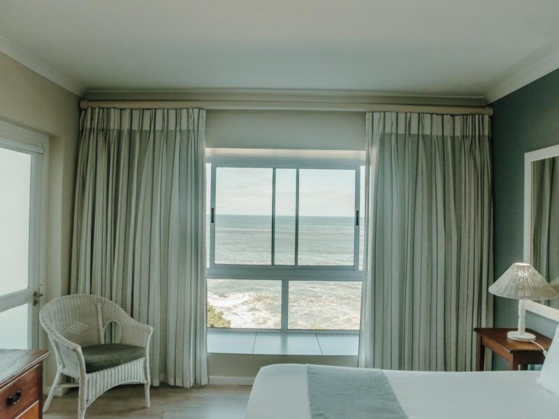 Windsor Hotel Hermanus: Wrapped in Winter