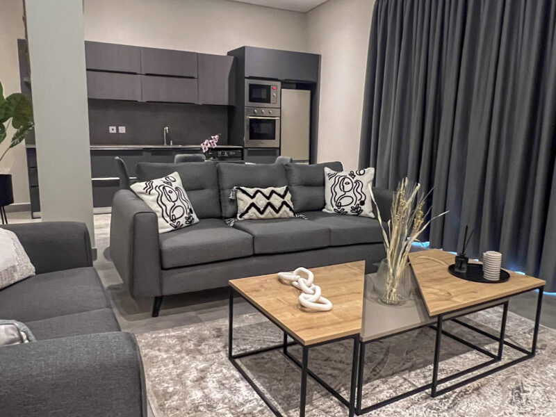 Anthonian Suites