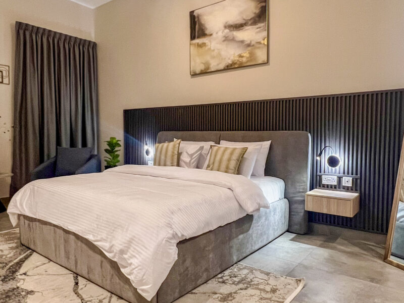 Anthonian Suites
