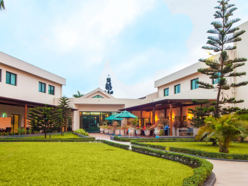 Fiesta Royale Hotel