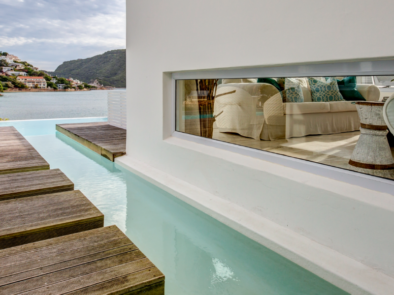 Amanzi Island Boutique Hotel - Specials