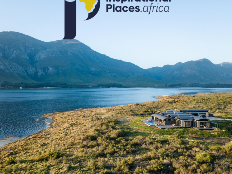 Inspirational Places