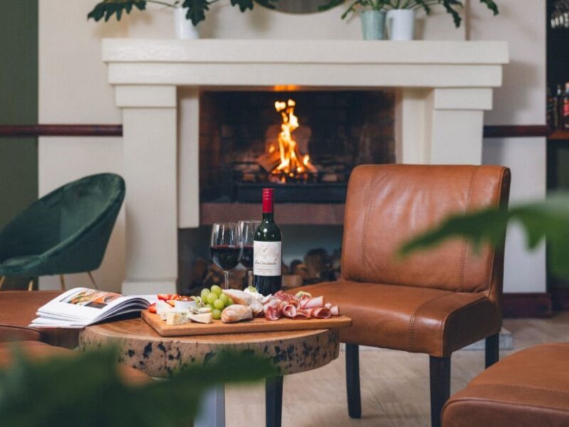 Nova Constantia Boutique Residence - Winter Specials