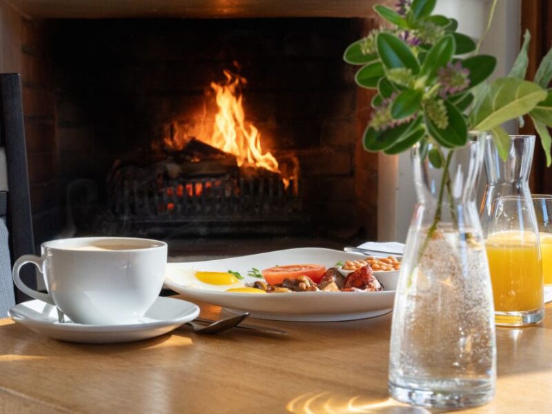 Nova Constantia Boutique Residence - Winter Specials