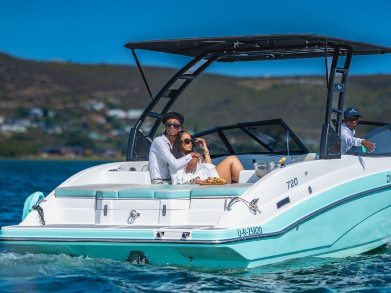 Amanzi Island Boutique Hotel - Specials