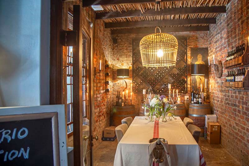 Lairds Lodge Country Estate - Winter specials